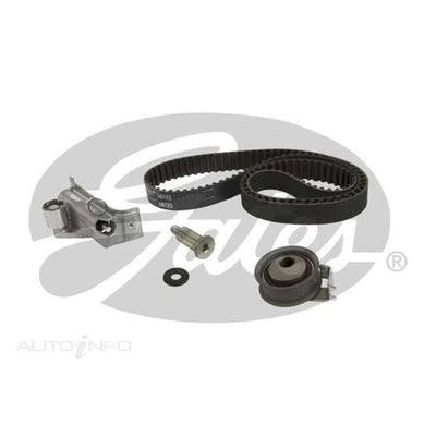 Gates 99-00 Volkswagen Beetle 4-Cyl. 1.8L Timing Belt Component Kit