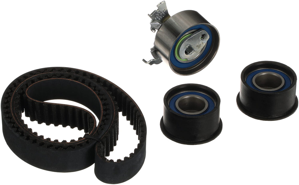 Gates 04-08 Suzuki Forenza 4-Cyl. 2.0L Timing Belt Component Kit