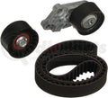 Gates 99-02 Daewoo Lanos 4-Cyl. 1.6L Timing Belt Component Kit