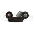 Gates 99-02 Daewoo Lanos 4-Cyl. 1.6L Timing Belt Component Kit
