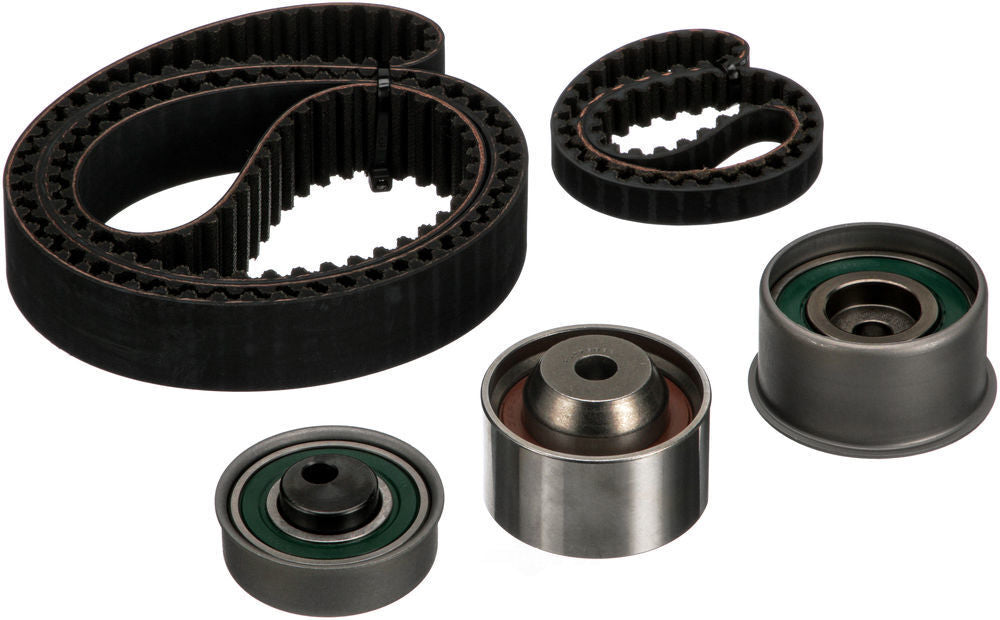 Gates 01-06 Kia Optima 4-Cyl. 2.4L Timing Belt Component Kit