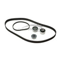 Gates 01-06 Kia Optima 4-Cyl. 2.4L Timing Belt Component Kit