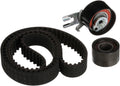 Gates 3 Components (1 Belt 1 Tensioner 1 Idler)