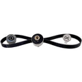 Gates 11-16 Chevrolet Cruze 4-Cyl. 1.8L Timing Belt Component Kit