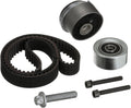Gates 11-16 Chevrolet Cruze 4-Cyl. 1.8L Timing Belt Component Kit