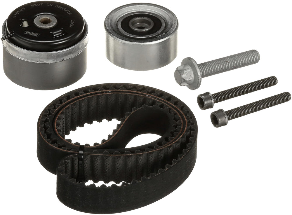 Gates 11-16 Chevrolet Cruze 4-Cyl. 1.8L Timing Belt Component Kit