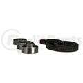 Gates 5 Components (2 Belts 2 Tensioners 1 Idler)