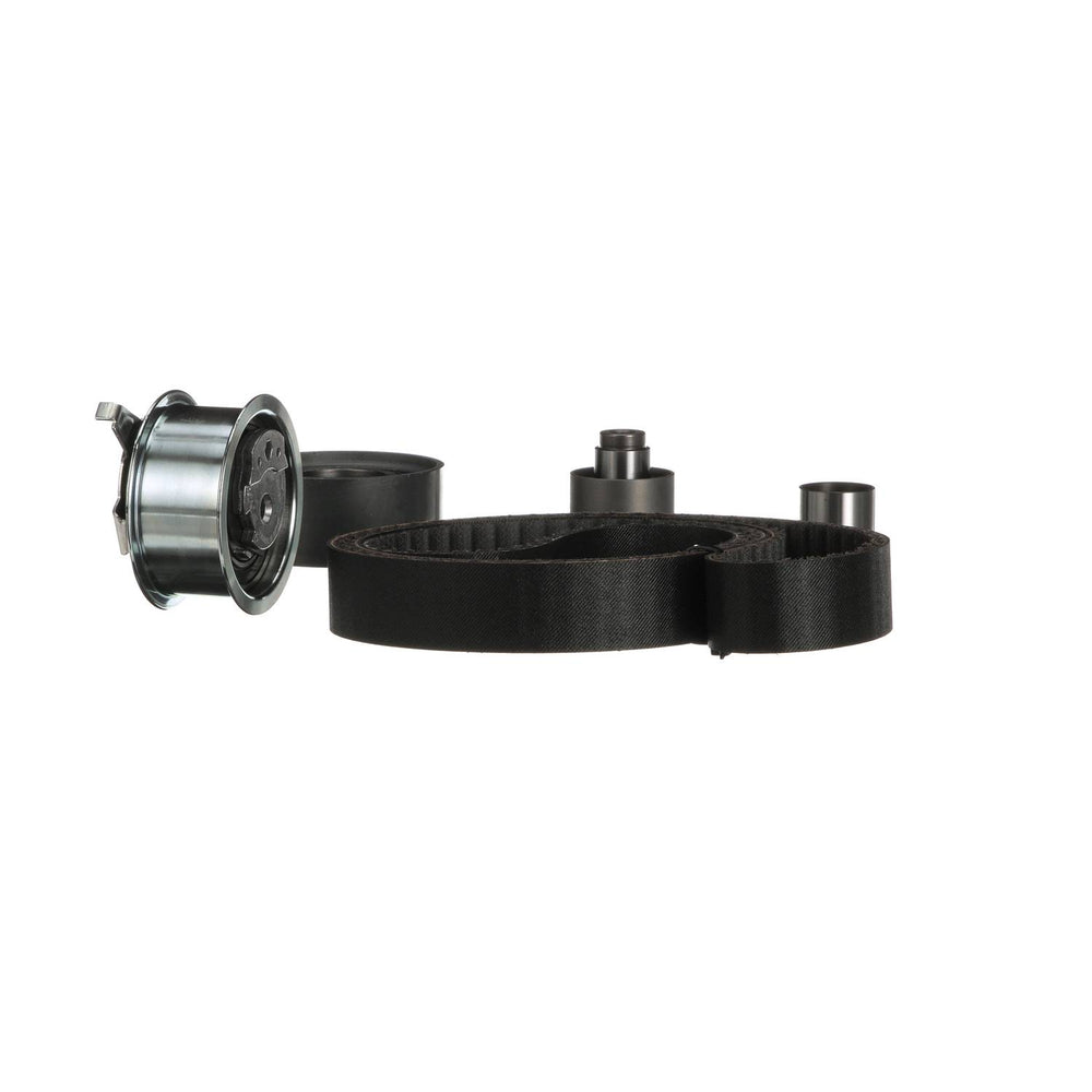 Gates 09-14 Volkswagen Jetta 4-Cyl. 2.0L Diesel Timing Belt Component Kit