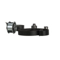 Gates 09-14 Volkswagen Jetta 4-Cyl. 2.0L Diesel Timing Belt Component Kit