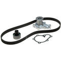 Gates 85-94 Nissan Maxima V-6 3.0L Timing Belt Component Kit w/Water Pump