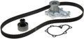 Gates 85-94 Nissan Maxima V-6 3.0L Timing Belt Component Kit w/Water Pump