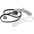 Gates 91-95 Acura Legend V-6 3.2L Timing Belt Component Kit w/Water Pump