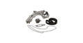 Gates 91-95 Acura Legend V-6 3.2L Timing Belt Component Kit w/Water Pump