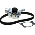 Gates 91-96 Ford Escort 4-Cyl. 1.9L Timing Belt Component Kit w/Water Pump