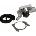 Gates 91-96 Ford Escort 4-Cyl. 1.9L Timing Belt Component Kit w/Water Pump