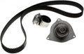 Gates 93-94 Chrysler Concorde V-6 3.5L Timing Belt Component Kit w/Water Pump