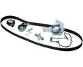 Gates 92-95 Isuzu Trooper V-6 3.2L Timing Belt Component Kit w/Water Pump