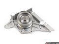 Gates 4 Components (1 Belt 1 Tensioner 1 Idler 1 Water Pump) - Includes Gasket