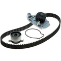 Gates 92-95 Honda Civic 4-Cyl. 1.5L Timing Belt Component Kit w/Water Pump