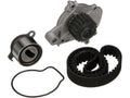 Gates 92-95 Honda Civic 4-Cyl. 1.5L Timing Belt Component Kit w/Water Pump