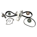 Gates 01-05 Dodge Stratus 4-Cyl. 2.4L Timing Belt Component Kit w/Water Pump