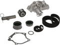Gates 01-05 Dodge Stratus 4-Cyl. 2.4L Timing Belt Component Kit w/Water Pump