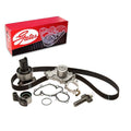 Gates 93-95 Toyota 4 Runner V-6 3.0L Timing Belt Component Kit w/Water Pump