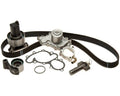 Gates 93-95 Toyota 4 Runner V-6 3.0L Timing Belt Component Kit w/Water Pump