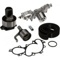 Gates 88-92 Toyota Pickup V-6 3.0L Timing Belt Component Kit w/Water Pump