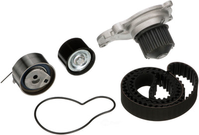 Gates 03-10 Chrysler PT Cruiser 4-Cyl. 2.4L Timing Belt Component Kit w/Water Pump