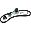 Gates 03-10 Chrysler PT Cruiser 4-Cyl. 2.4L Timing Belt Component Kit w/Water Pump
