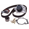Gates 00-01 Volvo S80 6-Cyl. 2.9L Timing Belt Component Kit w/Water Pump