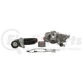 Gates 07-09 Hyundai Santa Fe V-6 2.7L Timing Belt Component Kit w/Water Pump