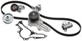 Gates 07-20 Mitsubishi Outlander V-6 3.0L Timing Belt Component Kit w/Water Pump