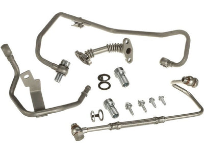 Gates 13-18 Ford Focus 4-Cyl. 2.0L Turbo Oil Line Filter