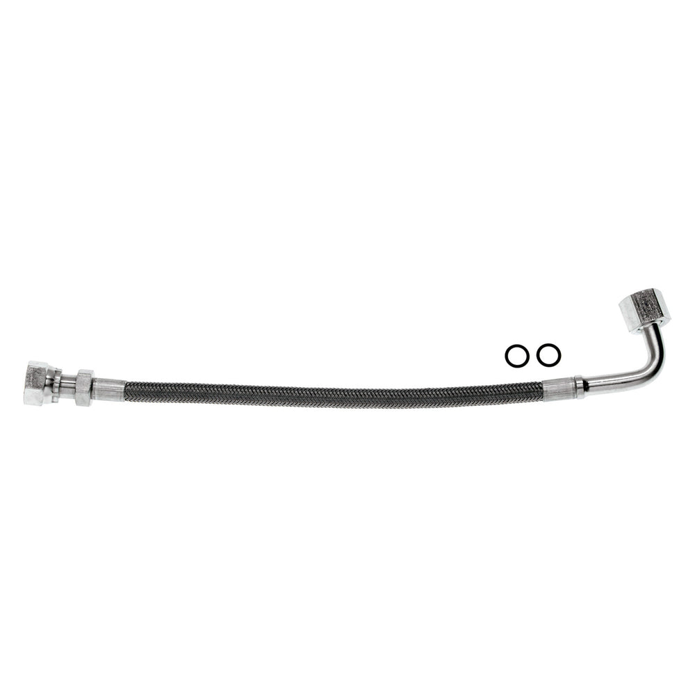 Gates 07-18 Dodge Ram Pickup 6-Cyl. 6.7L Diesel Turbo Oil Feed Line Turbocharger Oil Line