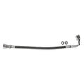 Gates 07-18 Dodge Ram Pickup 6-Cyl. 6.7L Diesel Turbo Oil Feed Line Turbocharger Oil Line