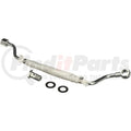 Gates 13-18 Dodge Ram Pickup 6-Cyl. 6.7L Diesel Turbo Coolant Drain Line Turbocharger Coolant Line