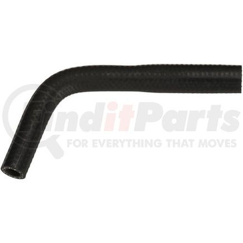 Gates 16-20 Ford Explorer 4-Cyl. 2.3L Connecting Hose Turbocharger Coolant Line