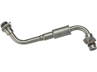 Gates 15-20 Ford F Series Pickup V-6 2.7L Right Side Turbocharger Coolant Drain Line - Steel