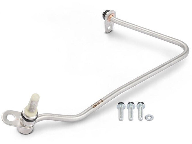 Gates 16-18 Ford Edge 4-Cyl. 2.0L Turbo To Connecting Hose Turbocharger Coolant Line