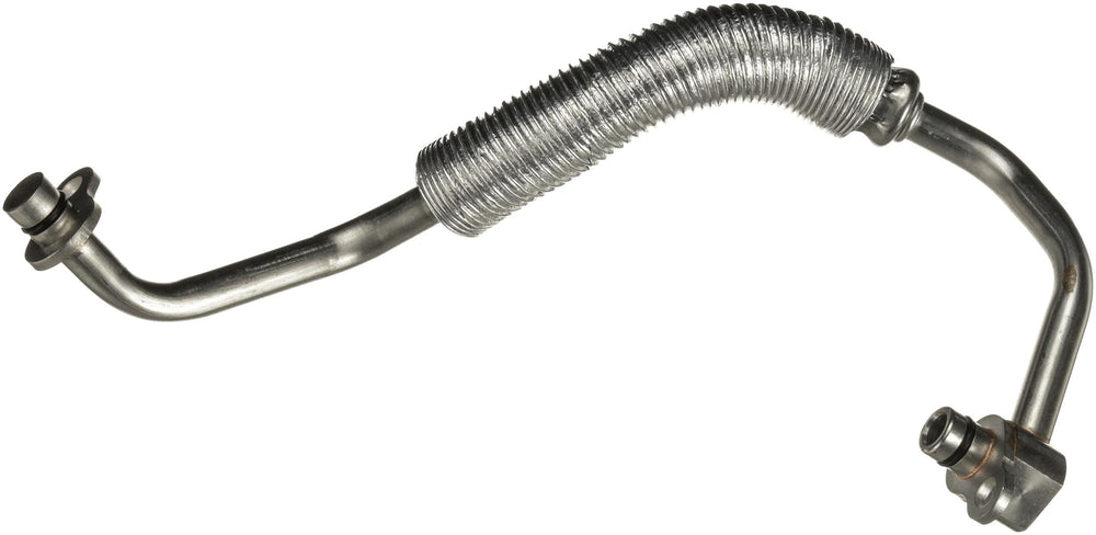 Gates 18-19 BMW X3 4-Cyl. 2.0L Turbocharger Coolant Feed Line - Aluminum
