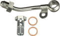 Gates 11-18 Subaru Impreza 4-Cyl. 2.5L Engine To Pipe Turbocharger Oil Feed Line