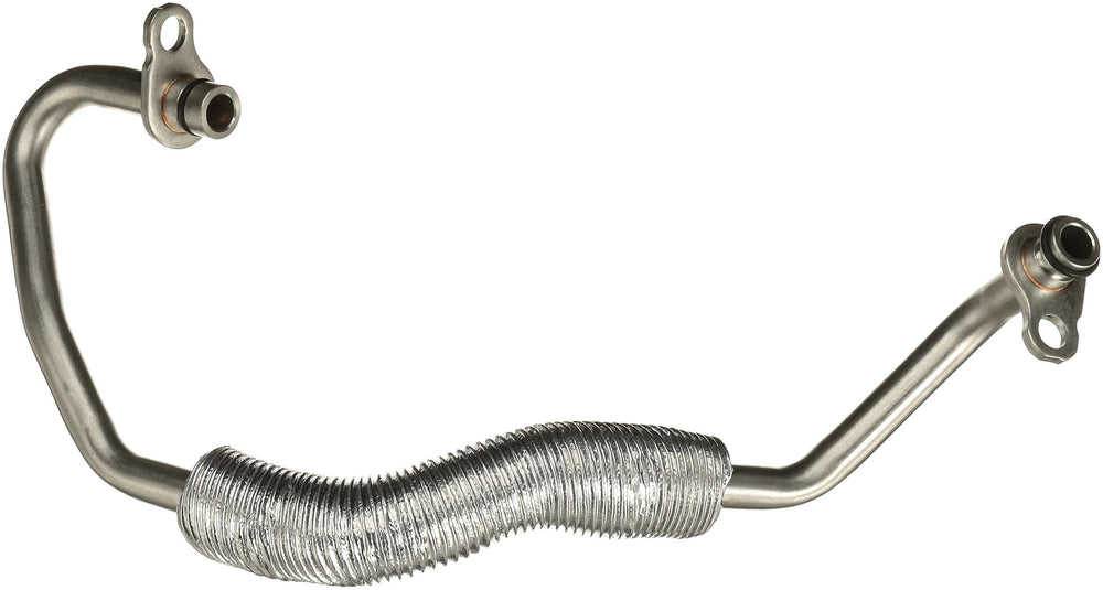 Gates 14-19 Mini Cooper 4-Cyl. 2.0L Turbocharger Coolant Feed Line - Steel