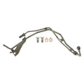 Gates 15-18 Subaru Impreza 4-Cyl. 2.0L Turbocharger Oil Feed & Drain Line Assembly