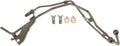 Gates 15-18 Subaru Impreza 4-Cyl. 2.0L Turbocharger Oil Feed & Drain Line Assembly