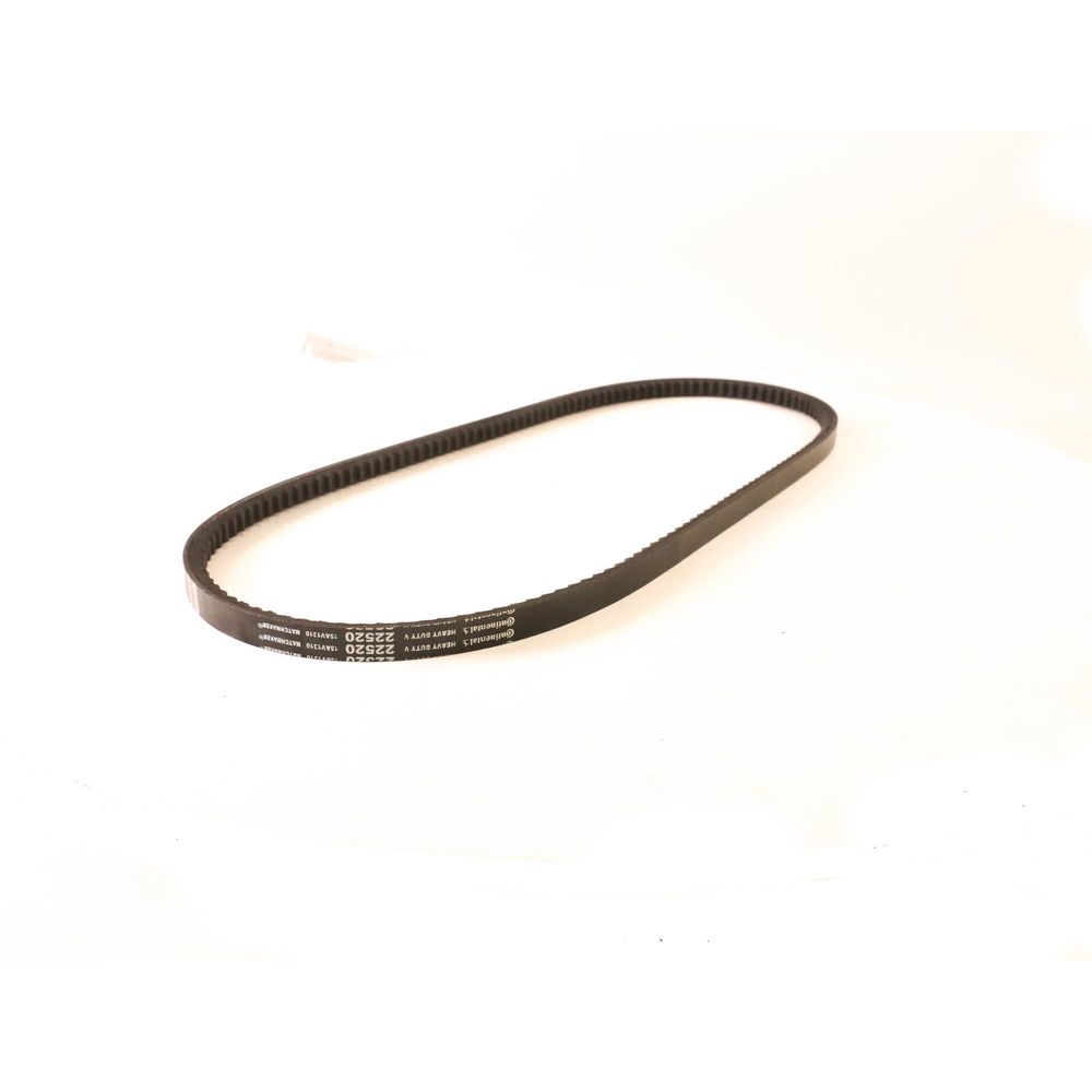 Gates RA 19/32in x 52 1/2in