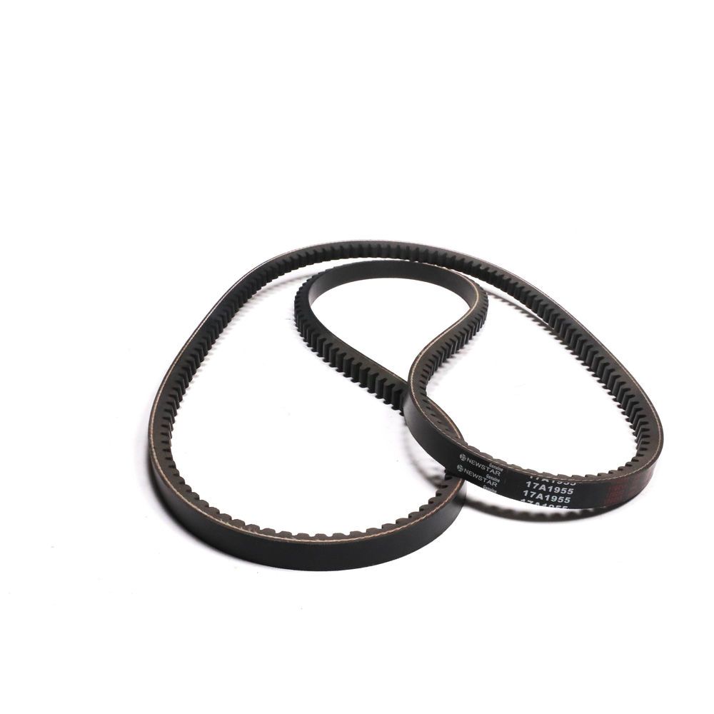 Gates RA 19/32in x 77 5/8in