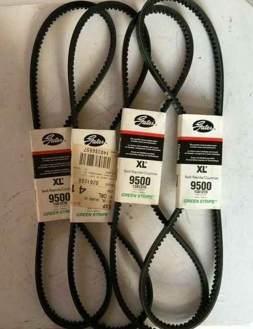 Gates TA 21/32in x 56 5/8in
