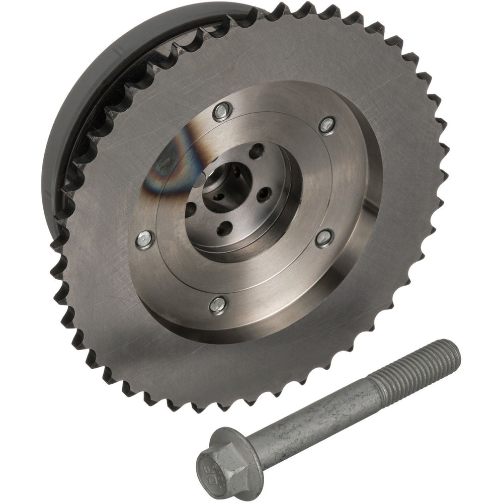 Gates 08-12 Chevrolet Malibu 4-Cyl. 2.4L Intake Camshaft Engine Variable Valve Timing Sprocket